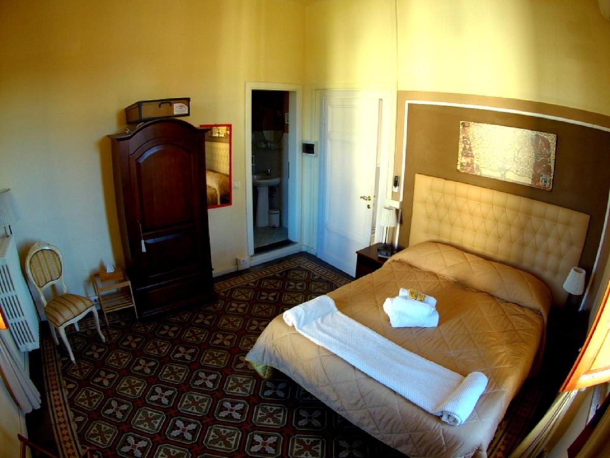 San Donato Bed and breakfast