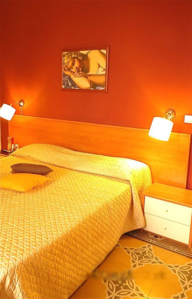Frühstückspension San Donato 2*