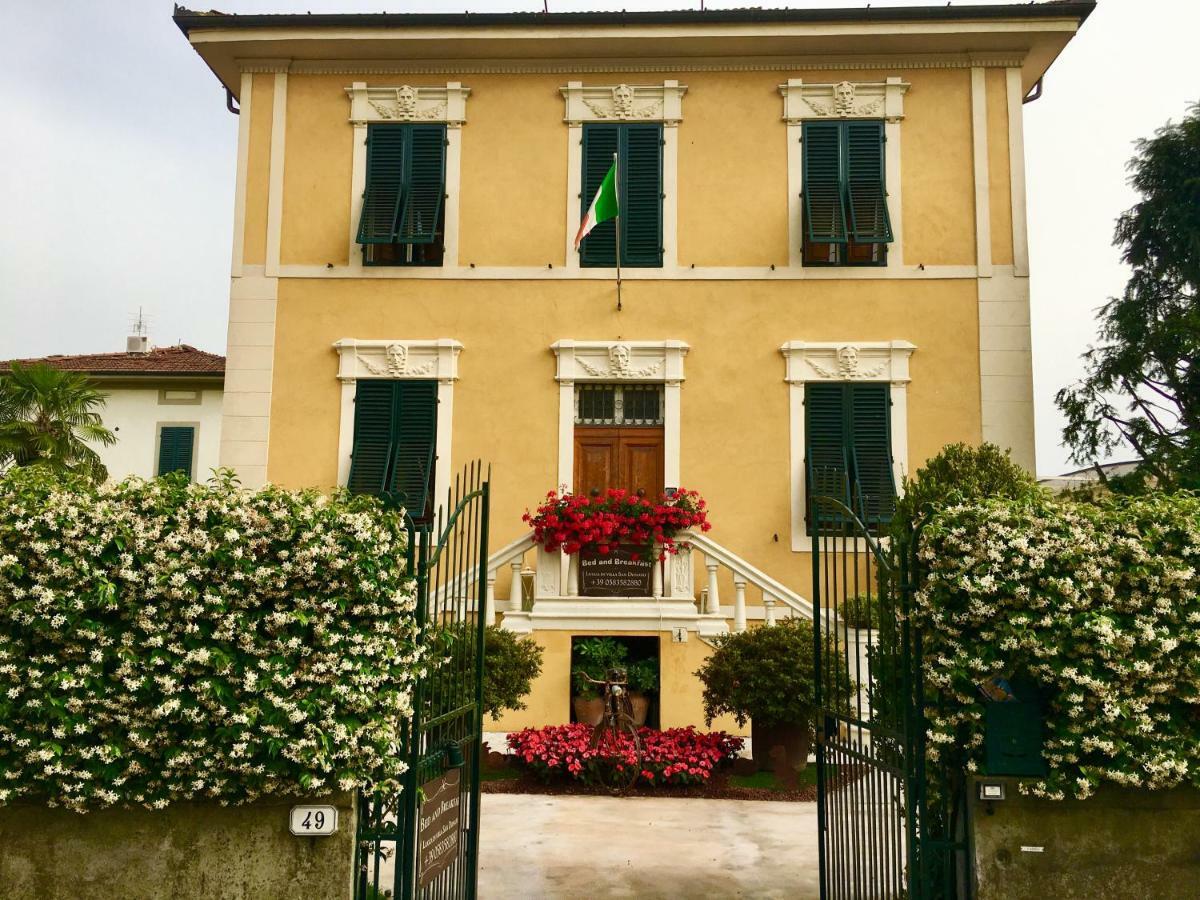 Frühstückspension San Donato