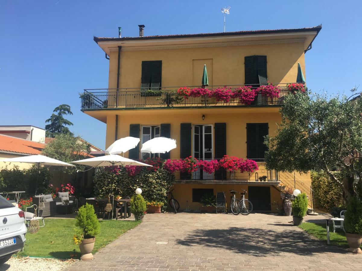 Frühstückspension San Donato Lucca
