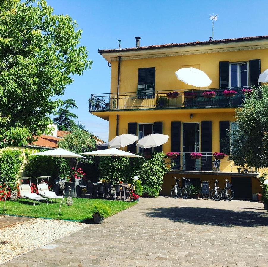 Bed and breakfast San Donato