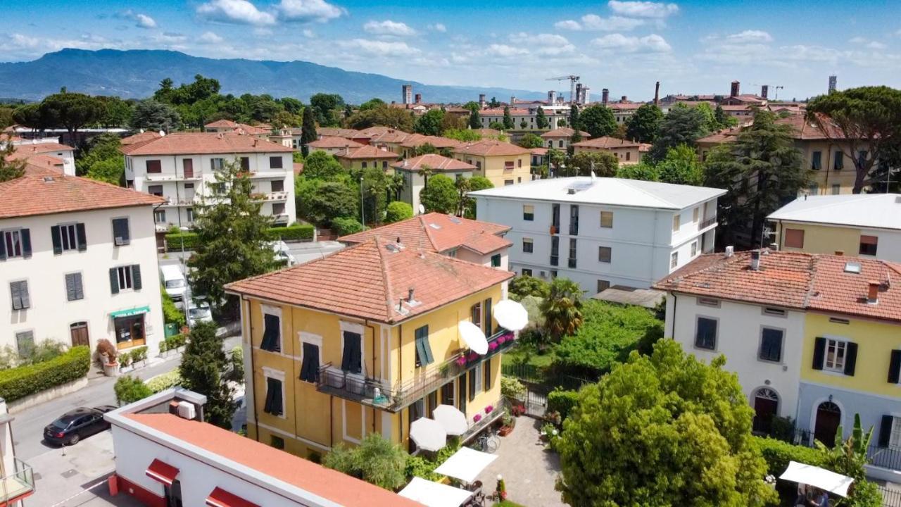 San Donato Lucca