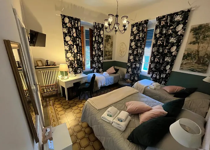 Villa San Donato B&B