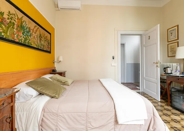 Villa San Donato B&B