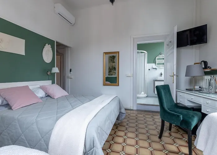 Villa San Donato B&B
