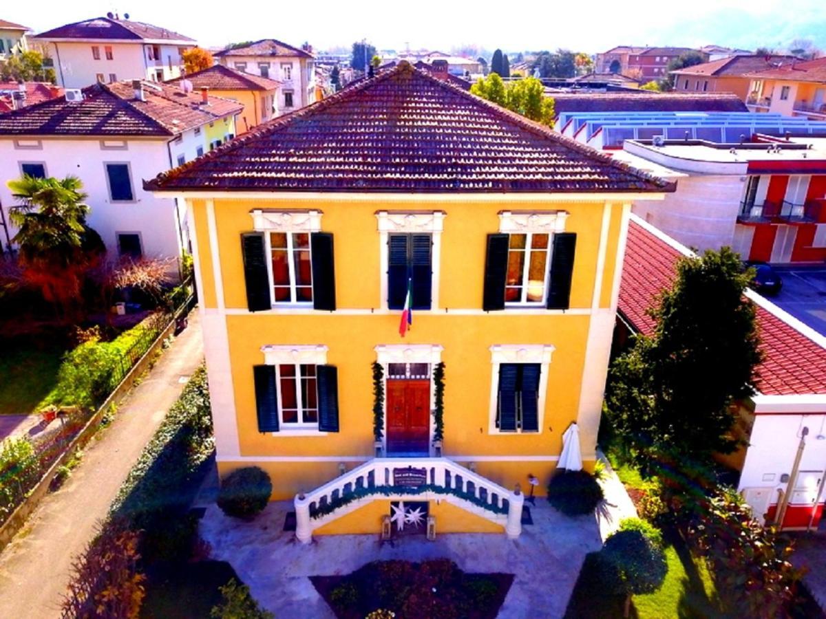 San Donato Lucca
