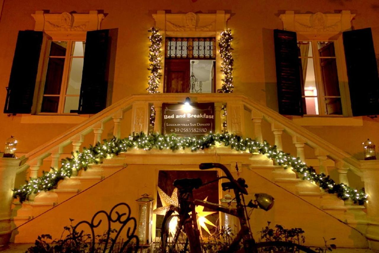 San Donato Lucca