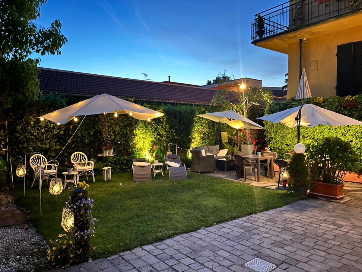 Frühstückspension San Donato Lucca