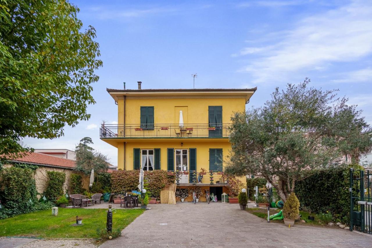 San Donato Frühstückspension 2*