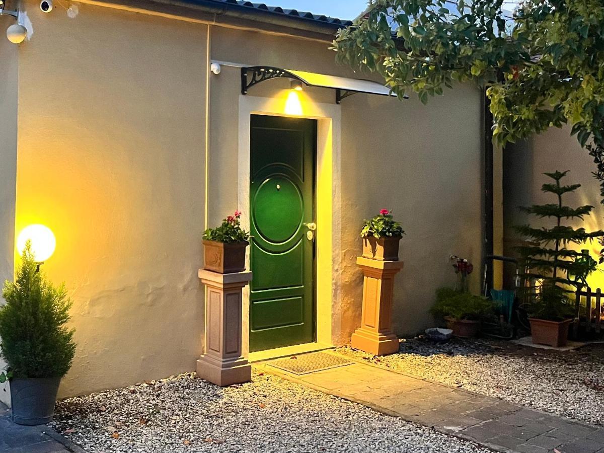 Frühstückspension San Donato Lucca