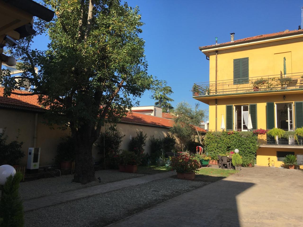 San Donato Frühstückspension 2*
