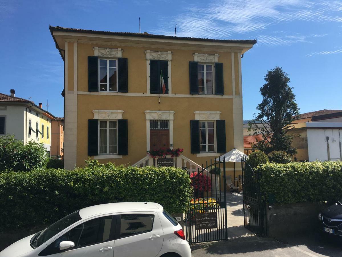 San Donato 2*